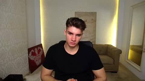 MaxKaiden online show from 10-11-25, 05:17