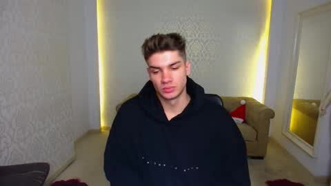 MaxKaiden online show from 01-14-26, 05:35