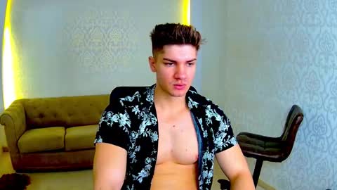 Snapshot of maxkaiden chatting on 02-20-26, 06:19 MaxKaiden online show from 02-20-26, 06:19