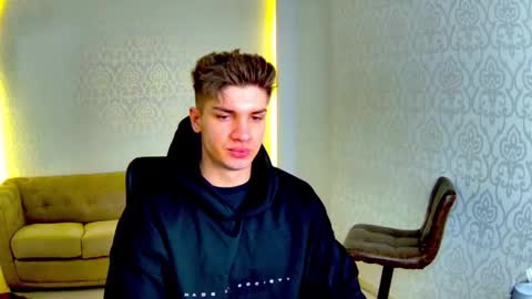 Snapshot of maxkaiden chatting on 02-23-26, 05:38 MaxKaiden online show from 02-23-26, 05:38