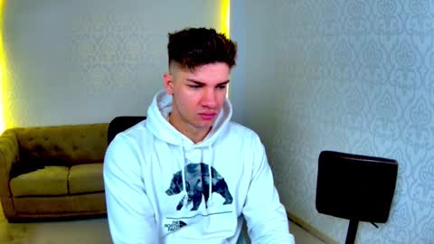 Snapshot of maxkaiden chatting on 03-01-26, 05:31 MaxKaiden online show from 03-01-26, 05:31