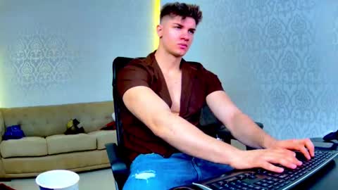 Snapshot of maxkaiden chatting on 03-02-26, 05:41 MaxKaiden online show from 03-02-26, 05:41