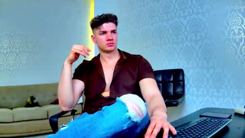 Snapshot of maxkaiden chatting on 03-02-26, 07:37 MaxKaiden online show from 03-02-26, 07:37