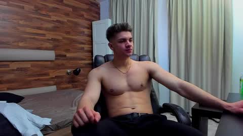 Snapshot of maxkaiden chatting on 03-14-26, 07:03 MaxKaiden online show from 03-14-26, 07:03