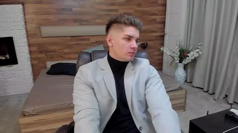 Snapshot of maxkaiden chatting on 03-21-26, 06:07 MaxKaiden online show from 03-21-26, 06:07