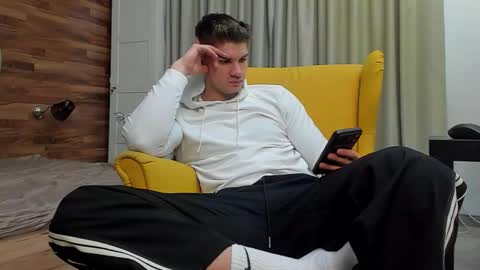 Snapshot of maxkaiden chatting on 03-24-26, 05:45 MaxKaiden online show from 03-24-26, 05:45