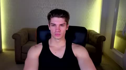 MaxKaiden online show from 06-17-26, 04:15