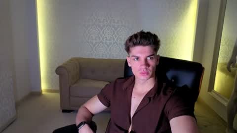 MaxKaiden online show from 06-20-26, 04:15