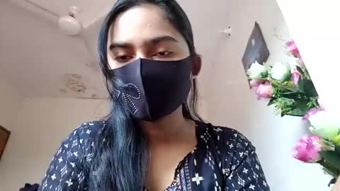 Dorea online show from 12-23-25, 05:38