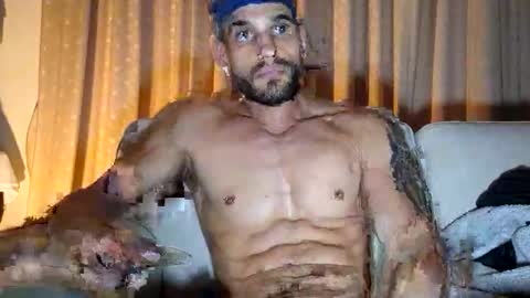 Luca Dominus online show from 09-25-25, 08:01