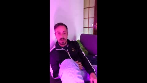 Maxpleasure20 online show from 03-03-26, 04:24