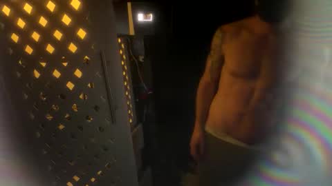 maxpowell222 online show from 04-16-26, 02:56