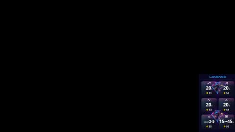 Snapshot of maxrouger chatting on 10-31-25, 07:20 MaxRouger online show from 10-31-25, 07:20