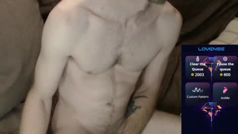 MaxRouger online show from 11-09-25, 06:01