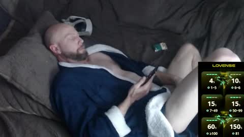 MaxRouger online show from 03-02-26, 05:19