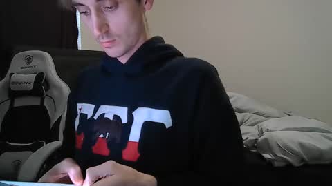 Snapshot of maxryderr chatting on 09-14-25, 08:52 Max Ryder online show from 09-14-25, 08:52