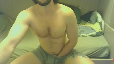 MaxSperman online show from 09-16-25, 10:00