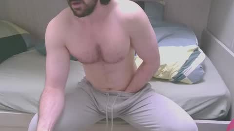 MaxSperman online show from 09-29-25, 11:59