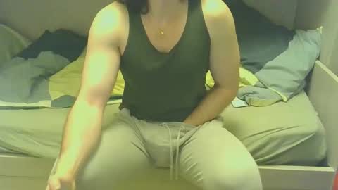 MaxSperman online show from 01-18-26, 09:07