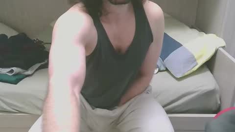 Snapshot of maxsperman1 chatting on 03-05-26, 09:38 MaxSperman online show from 03-05-26, 09:38