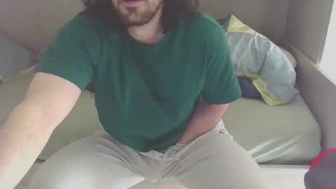 Snapshot of maxsperman1 chatting on 03-16-26, 09:57 MaxSperman online show from 03-16-26, 09:57