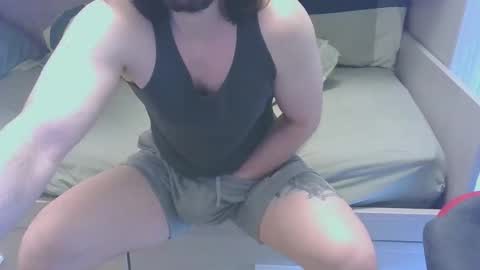 Snapshot of maxsperman1 chatting on 03-21-26, 12:32 MaxSperman online show from 03-21-26, 12:32