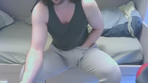 Snapshot of maxsperman1 chatting on 03-30-26, 09:43 MaxSperman online show from 03-30-26, 09:43