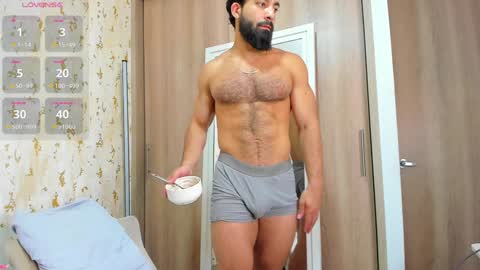 Max online show from 01-21-25, 02:00