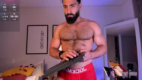 Max online show from 02-16-26, 01:24