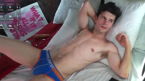 Max online show from 09-30-25, 05:12