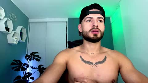 Maxi online show from 11-05-25, 02:44