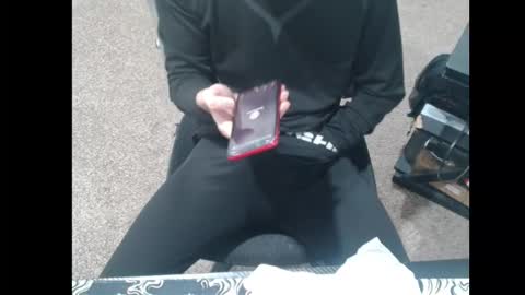 max online show from 02-07-26, 06:06