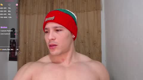 Max online show from 12-26-24, 06:19