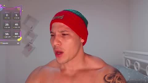 Max online show from 12-21-25, 05:36