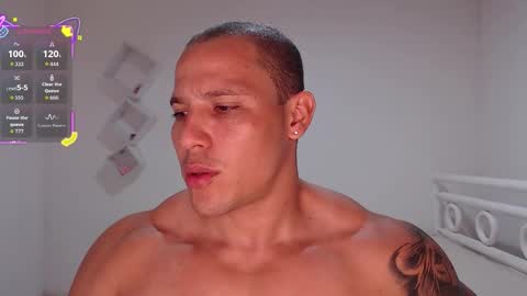 Max online show from 01-16-26, 06:17