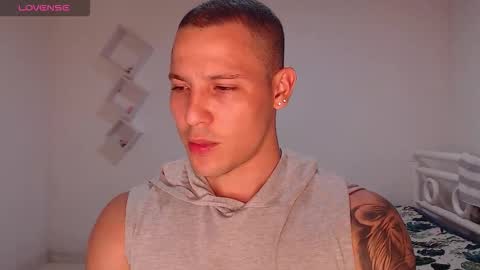 Max online show from 02-17-26, 01:13