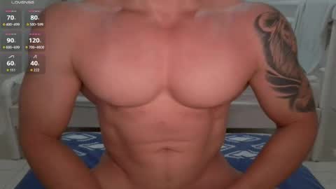 Max online show from 05-20-26, 04:51
