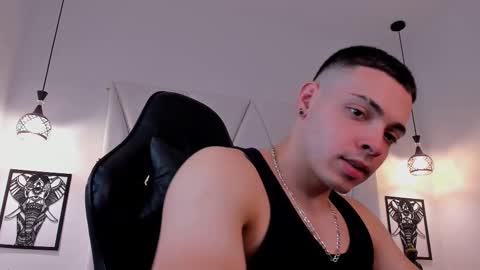 MAX online show from 02-15-25, 12:15