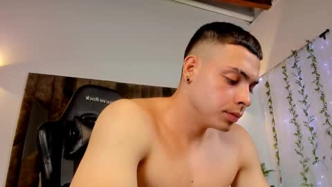 MAX online show from 02-18-25, 04:15