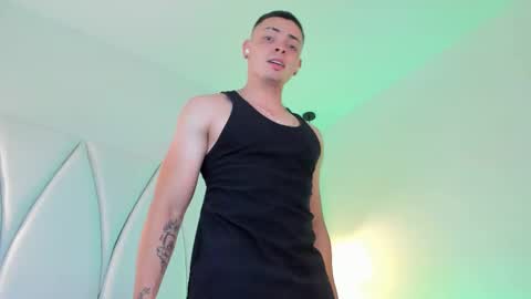 MAX online show from 02-27-25, 04:20