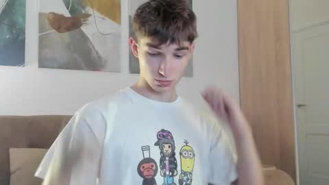 maxwellchik online show from 09-12-25, 01:55