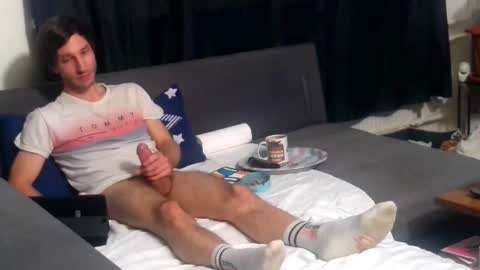 Snapshot of maxwildesa chatting on 02-13-26, 07:43 Max Wilde online show from 02-13-26, 07:43