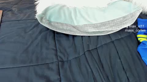 maxx_cortes online show from 02-03-25, 06:45