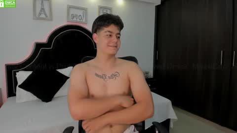 Maxxi online show from 02-20-25, 03:12