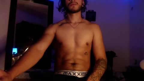 maxximus_10 online show from 01-24-25, 09:15