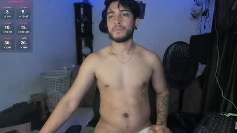 maxximus_10 online show from 03-19-26, 07:45