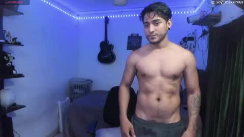 maxximus_10 online show from 04-29-26, 05:44