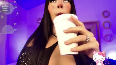 Valentina online show from 05-23-26, 08:24