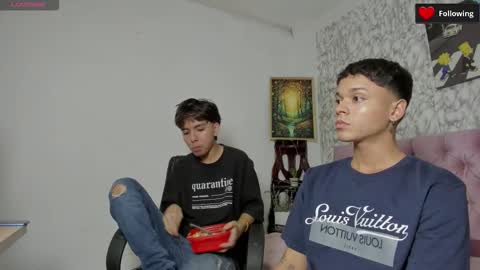 maxxis_eli01 online show from 11-08-25, 02:12