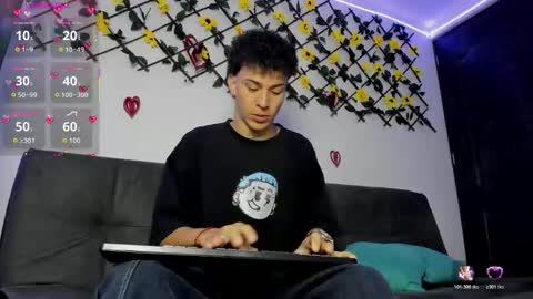 Max online show from 02-03-26, 11:59